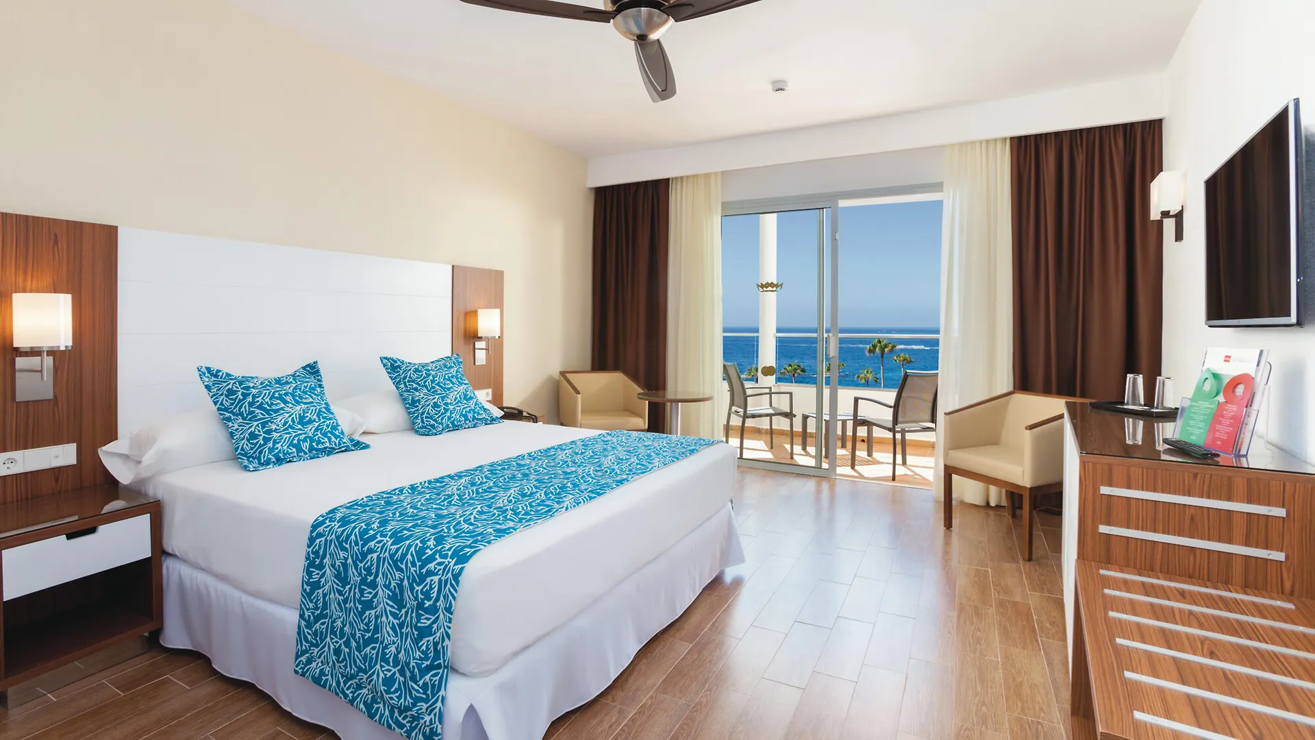 Hotel Riu Arecas (Adults Only) Costa Adeje