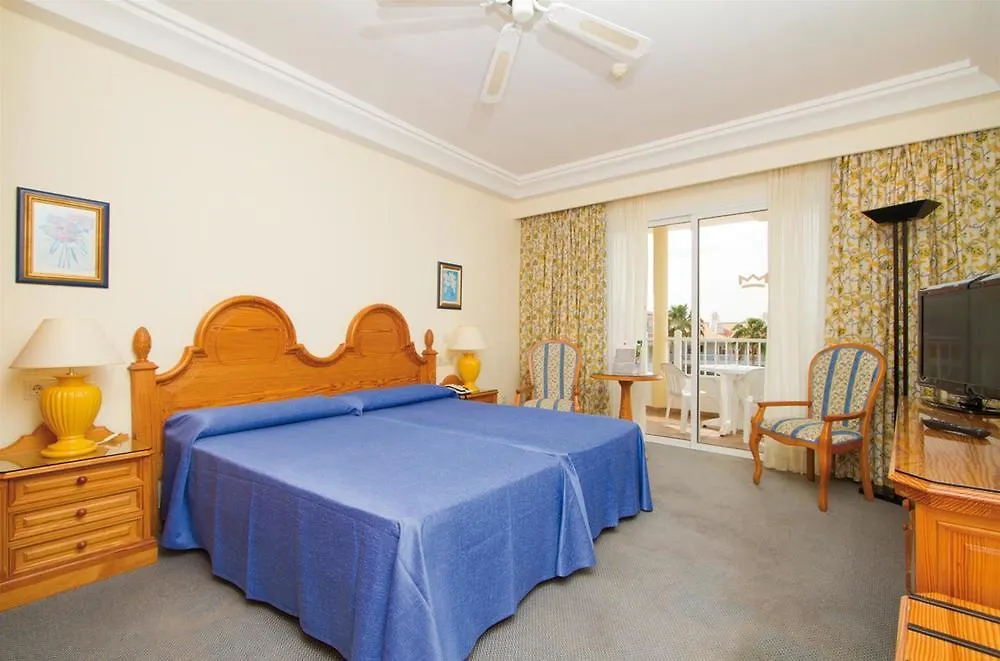 Hotel Riu Arecas (Adults Only) Costa Adeje  Spanyolország