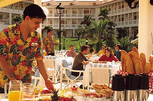 Hotel Riu Arecas (Adults Only) Costa Adeje