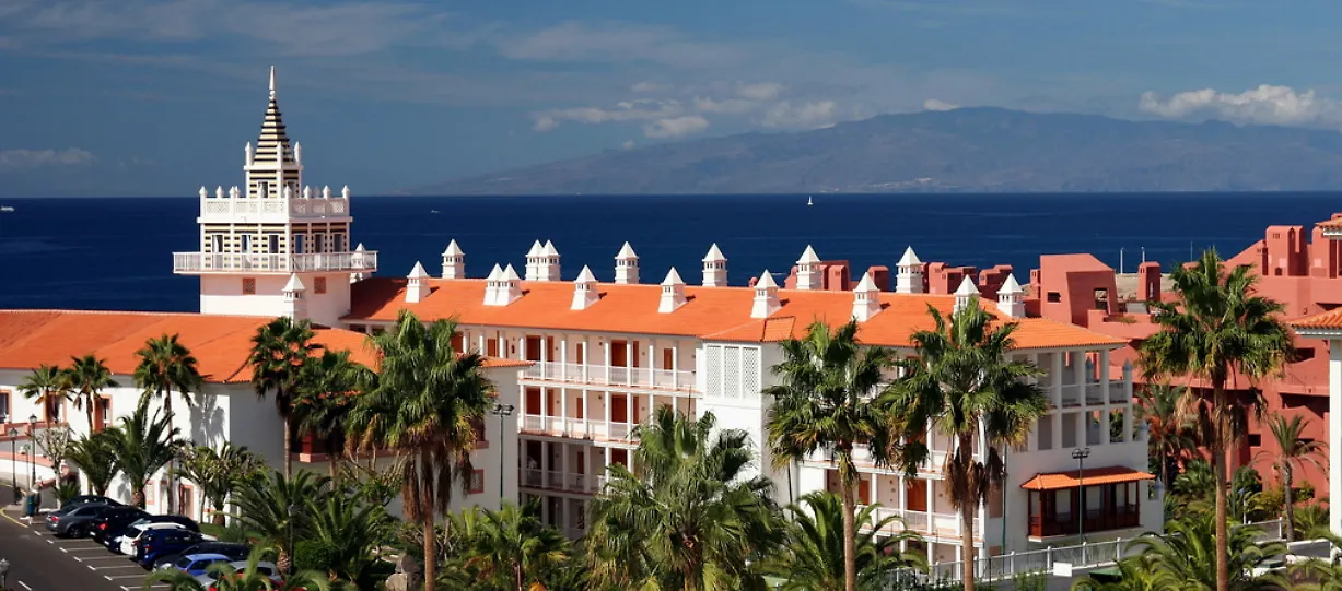 ****  Hotel Riu Arecas (Adults Only) Costa Adeje  Spain