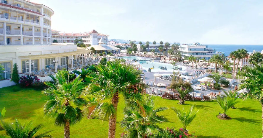 Hotel Riu Arecas (Adults Only) Costa Adeje