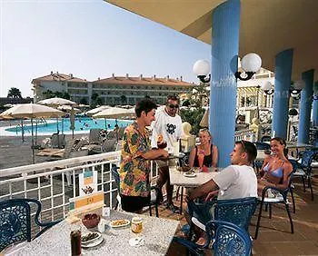 Hotel Riu Arecas (Adults Only) Costa Adeje   Costa Adeje (Tenerife)