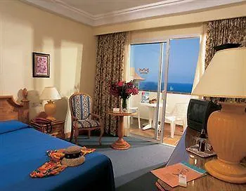 Hotel Riu Arecas (Adults Only) Costa Adeje  Spain