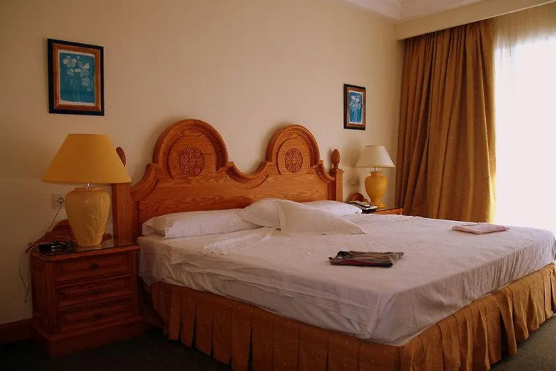 Hotel Riu Arecas (Adults Only) Costa Adeje