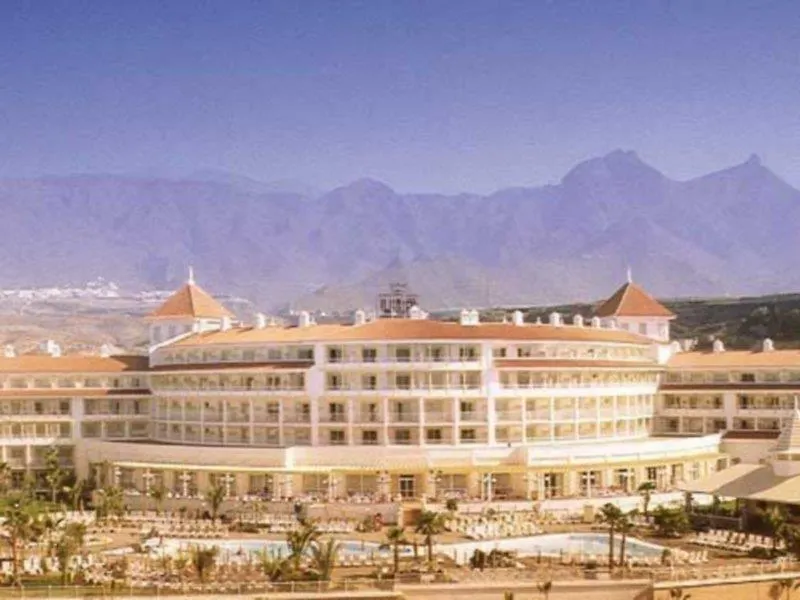 Hotel Riu Arecas (Adults Only) Costa Adeje