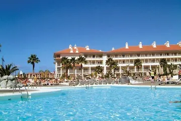 Hotel Riu Arecas (Adults Only) Costa Adeje