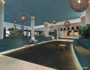 Hotel Riu Arecas (Adults Only) Costa Adeje  Costa Adeje (Tenerife)