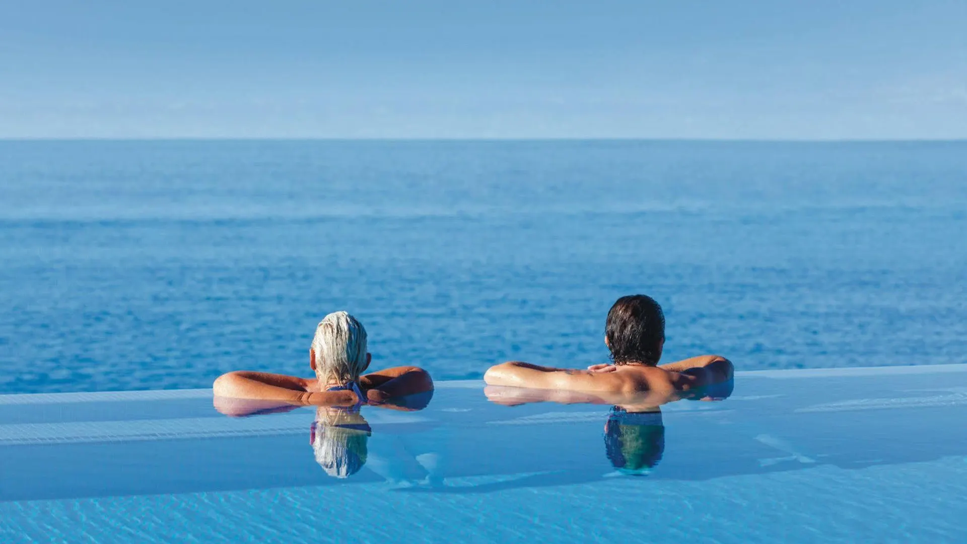 Hotel Riu Arecas (Adults Only) Costa Adeje  Costa Adeje (Tenerife)