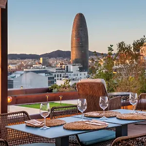 Hotell Salles Pere Iv Barcelona