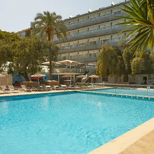 Hotell Joan Miro Museum Palma de Mallorca