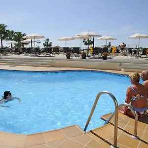 Hotell Club By Dorobe Nerja
