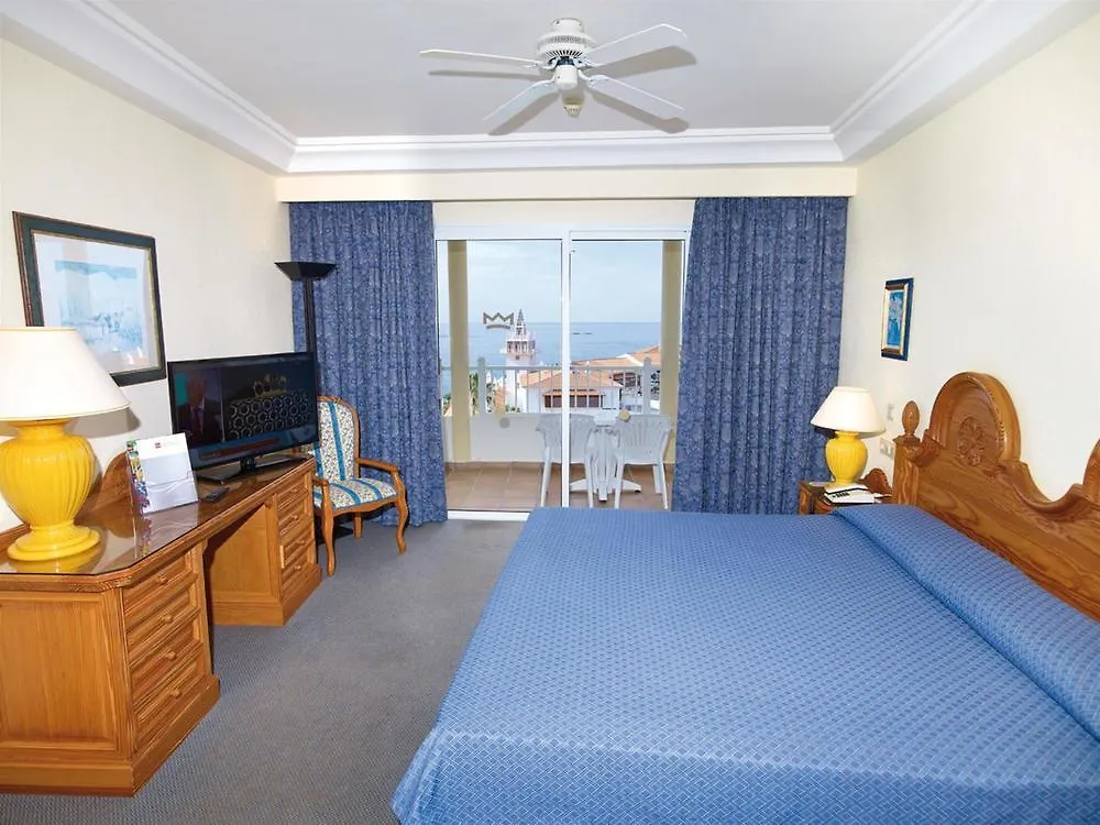 ****  Hotel Riu Arecas (Adults Only) Costa Adeje  Hiszpania