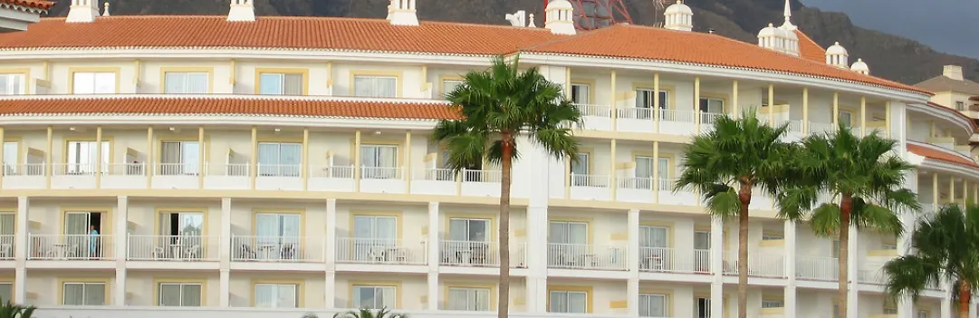 Hotel Riu Arecas (Adults Only) Costa Adeje  4*, Costa Adeje (Tenerife)