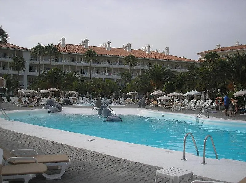 Hotel Riu Arecas (Adults Only) Costa Adeje  4*, Costa Adeje (Tenerife)