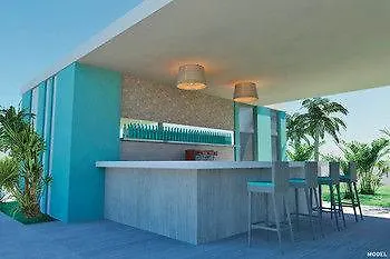 Hotel Riu Arecas (Adults Only) Costa Adeje