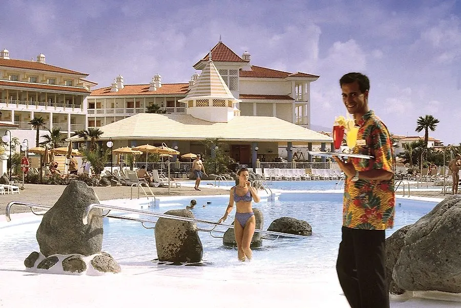 Hotel Riu Arecas (Adults Only) Costa Adeje  Costa Adeje (Tenerife)